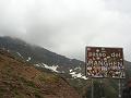 Passo del Mange